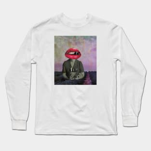 Maud's dream Long Sleeve T-Shirt